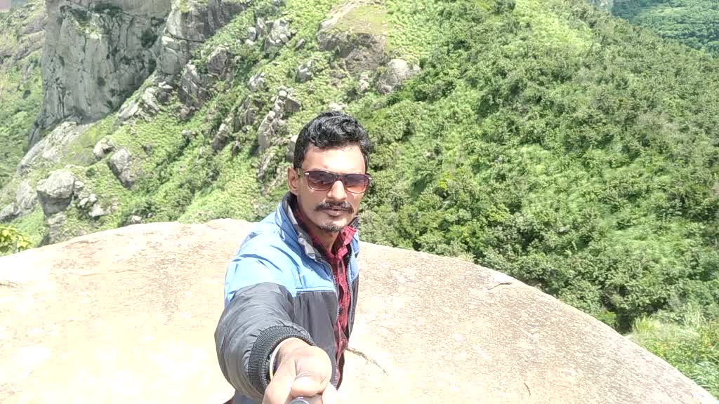 @Arun Ponnus