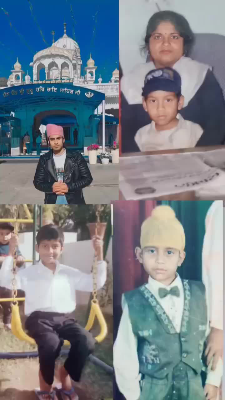 @Lucky Kapoor