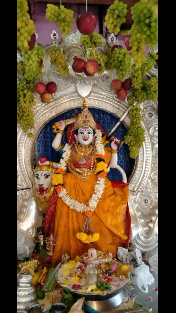 @Rajahmundry Tiger ๐
