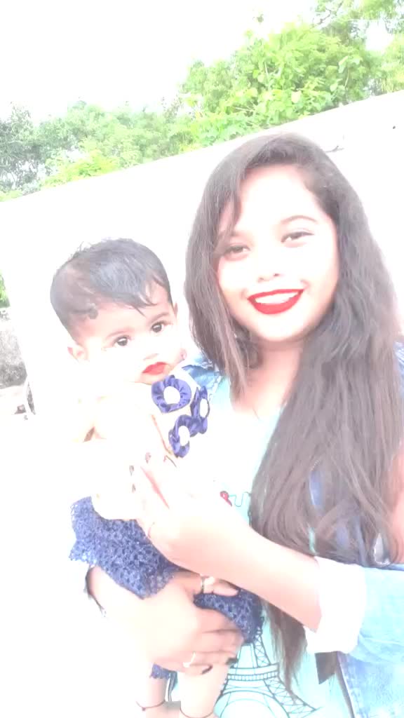 @Riya baby
