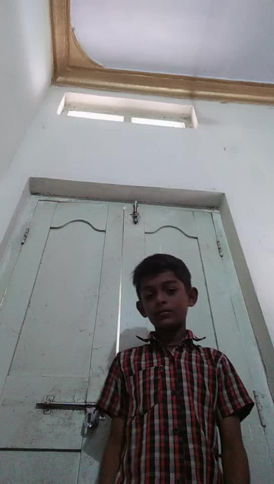 @banoth mangilal teja