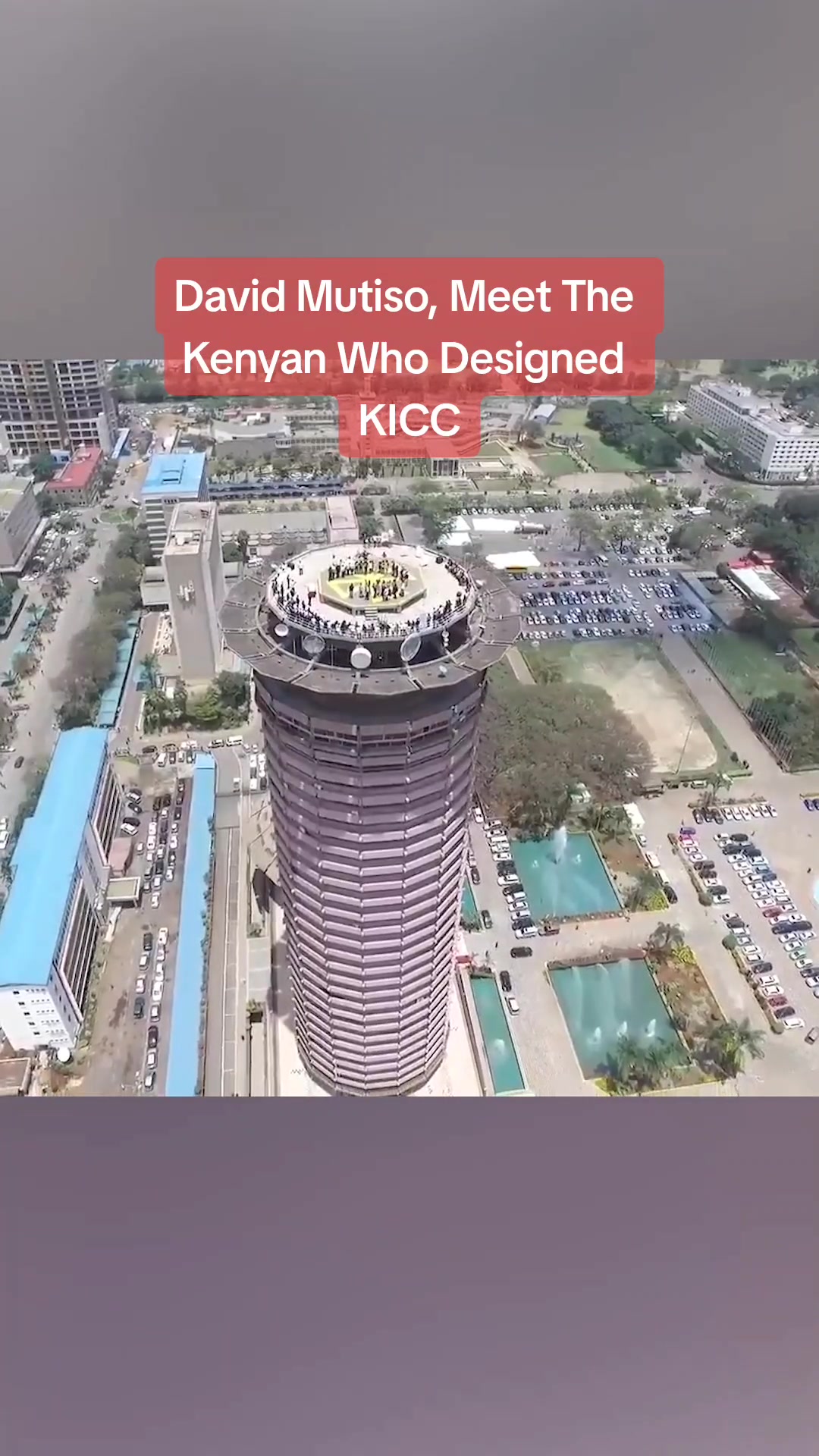 @who owns Kenya