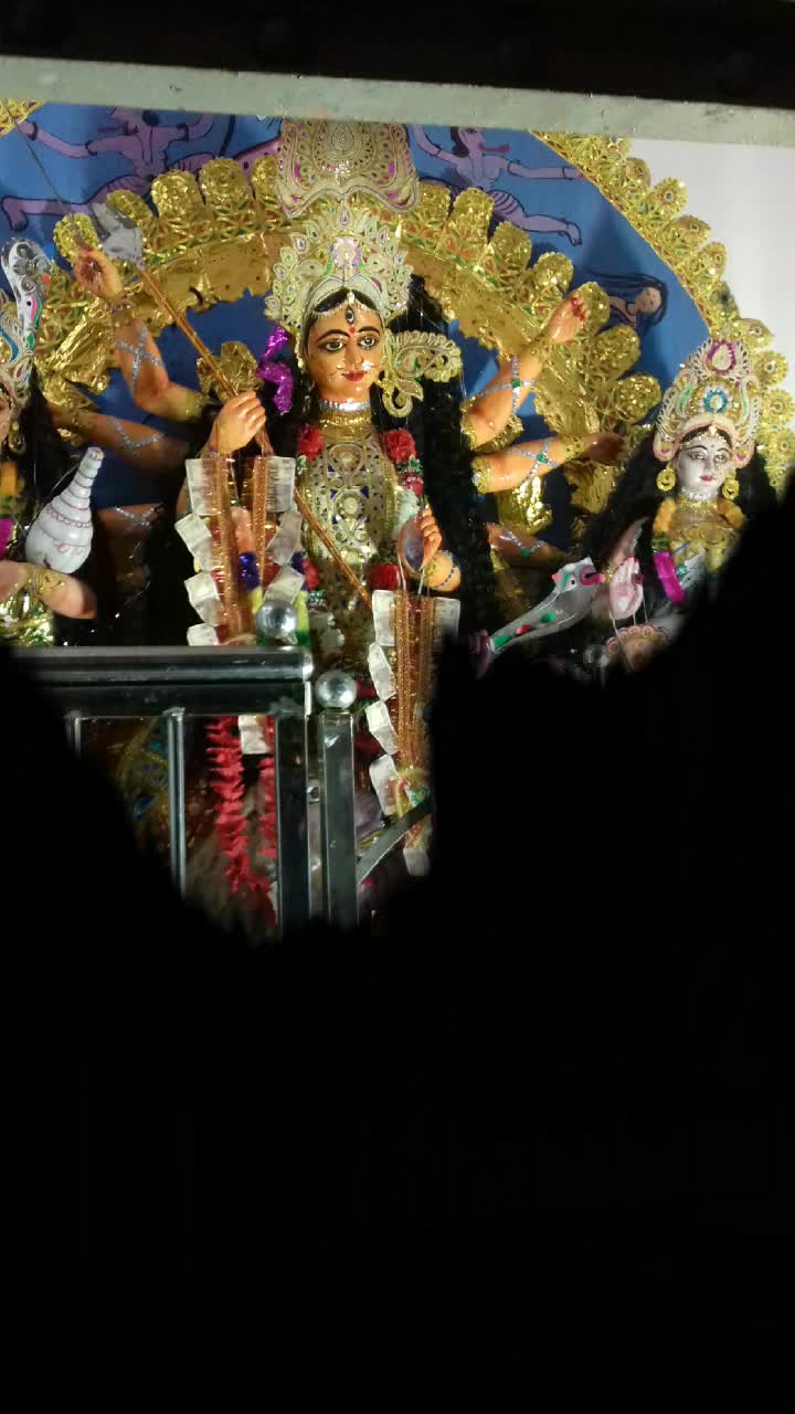 @Prem Mandal