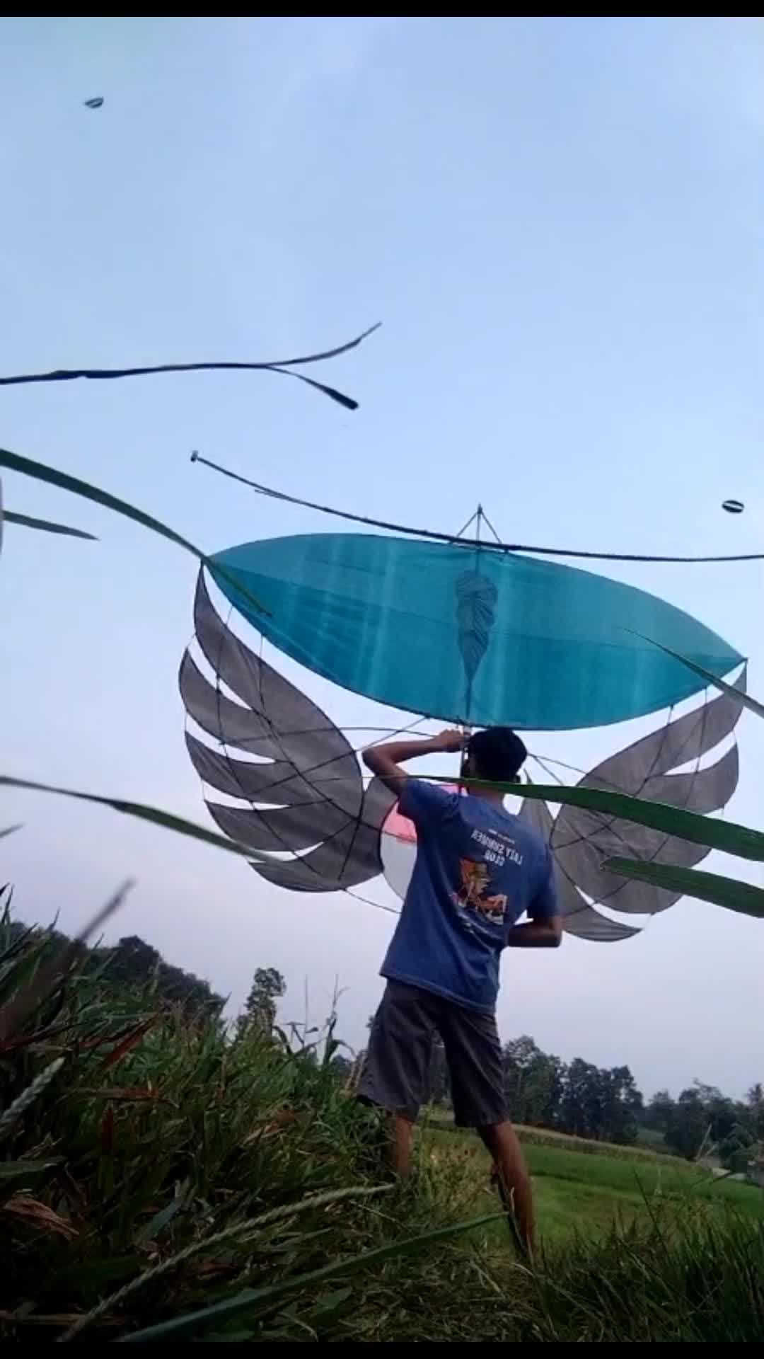@Kakang Mas