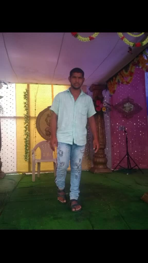 @Sangitha Prasad