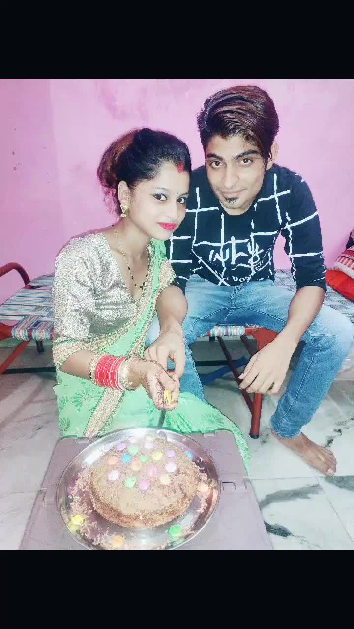 @me & my cute wife 💋