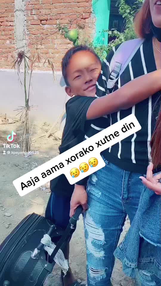 @kalpana Payangu(limbu)