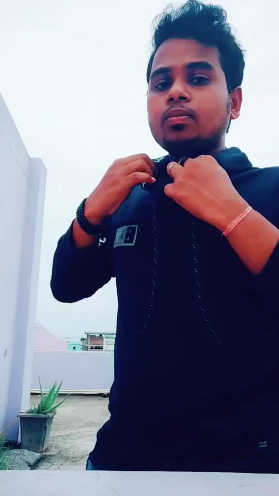 @Sanjiv Rao