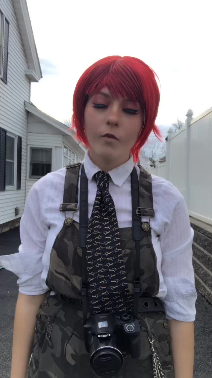 @Danganronpa Group