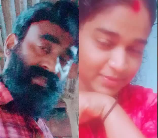 @Jaganivasan P
