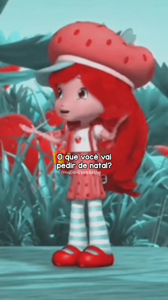 @Moranguinho🍓