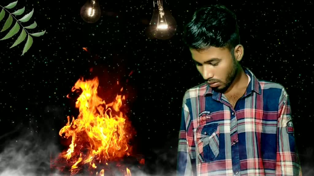 @I am single boy