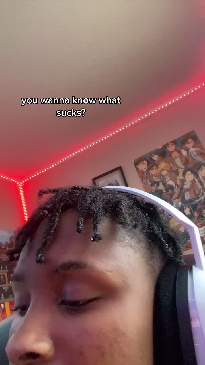 @i dunno