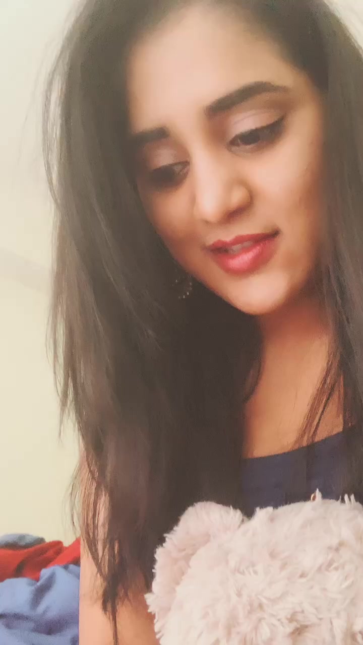 @Amulyasree