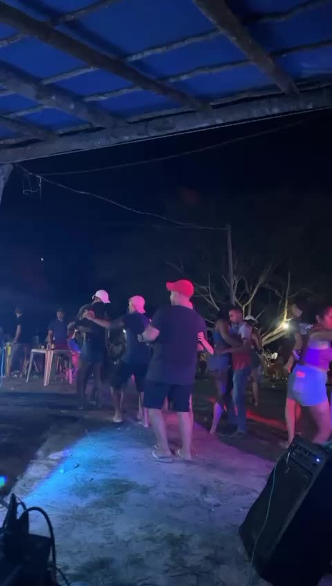 @Bob Forro Agito
