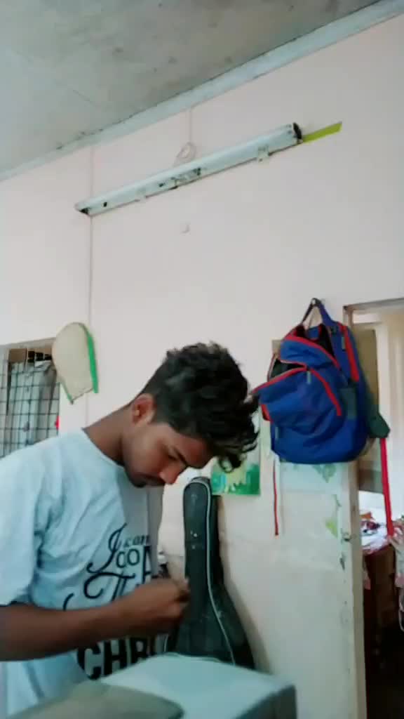 @kabir ⚡️