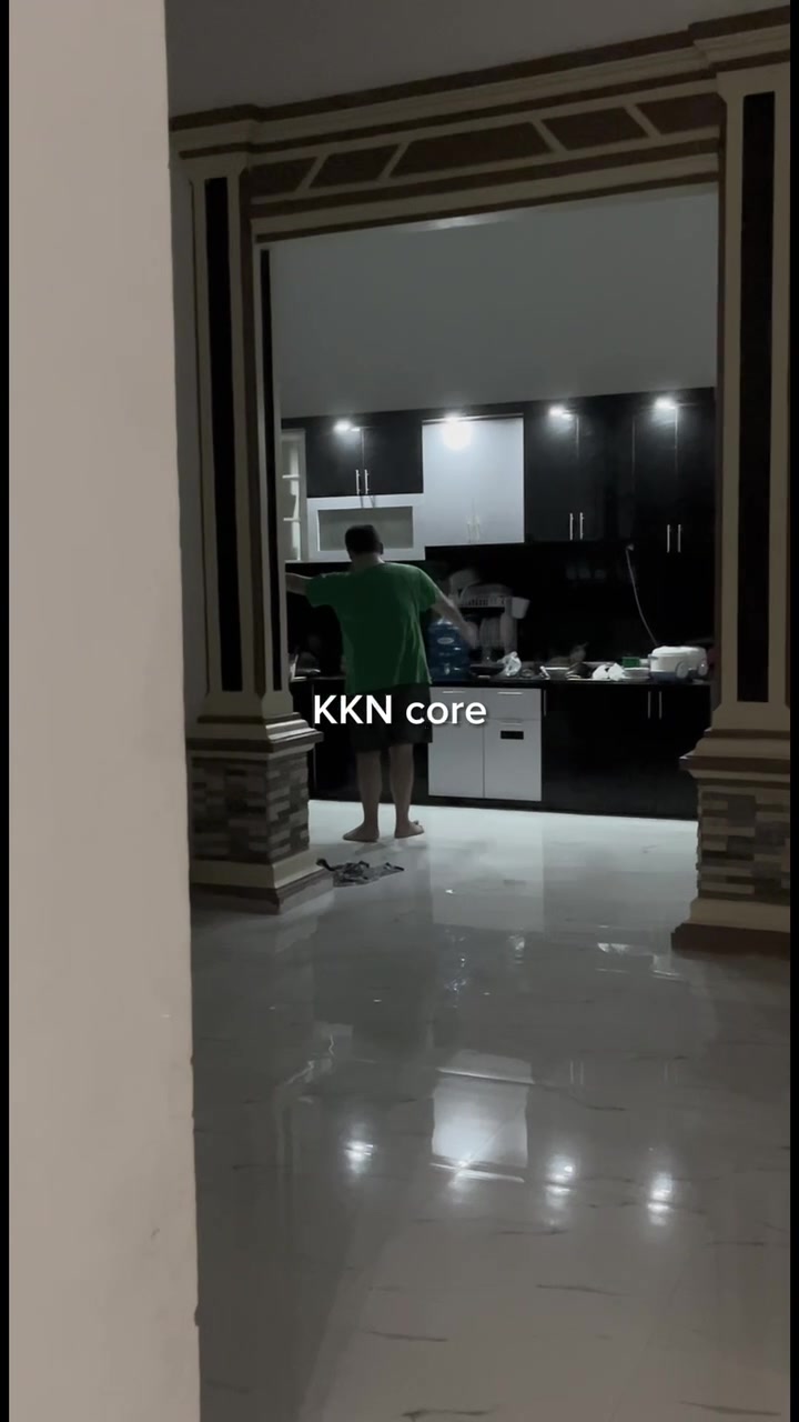 @KKN | GasLur!! 🏡