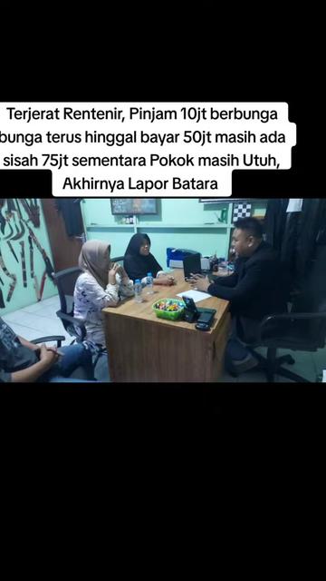 @Advokat Diansyah Putra Gumay