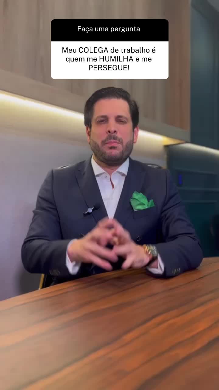 @Paulo&ensp;|&ensp;ADVOGADO&ensp;TRABALHISTA