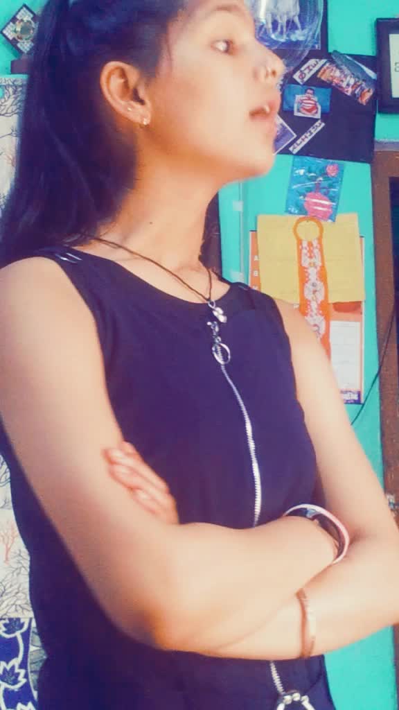 @MaUli PathAk🙈❤