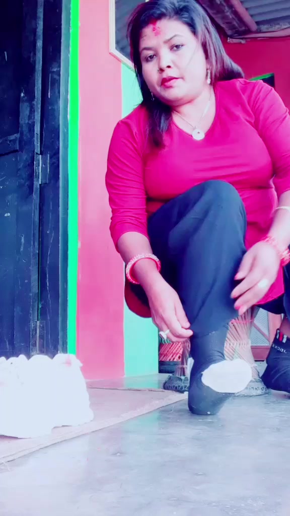 @mira thapa