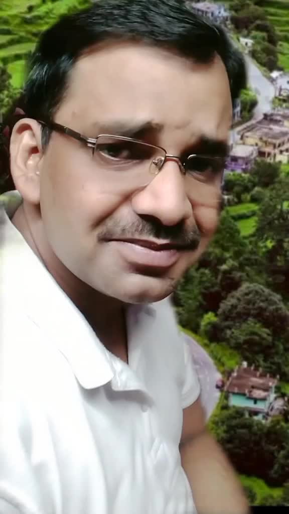 @Harish Chandra