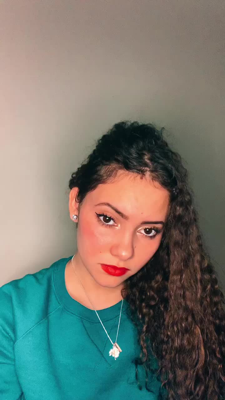 @Gaudy Yesenia Chac&oacute;n