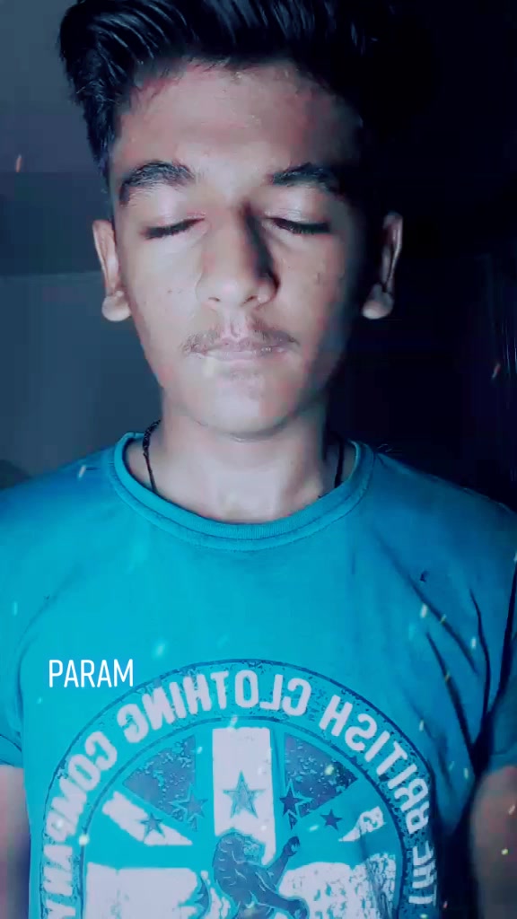 @Param rajpurohit