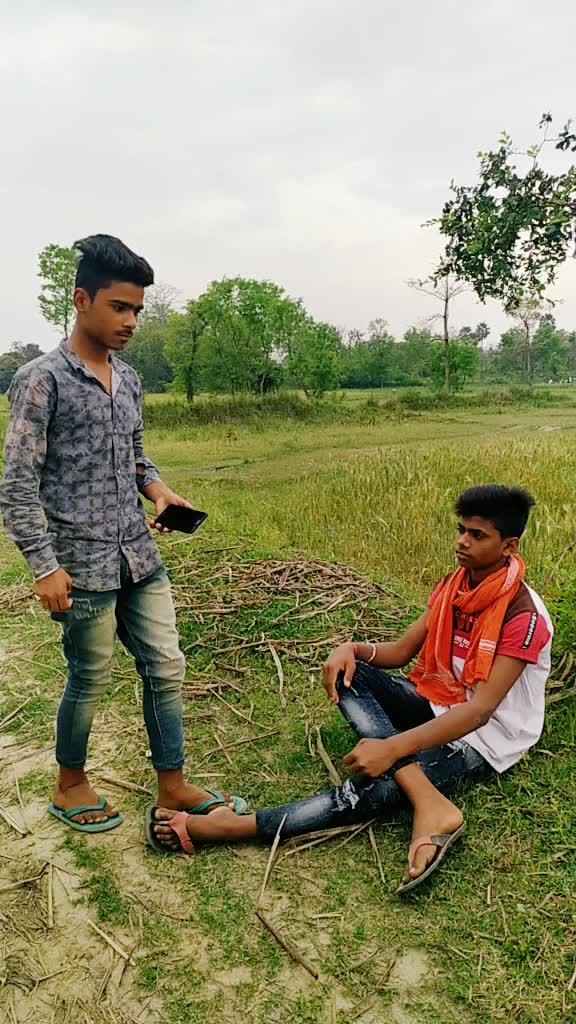 @Lal Babu Kumar