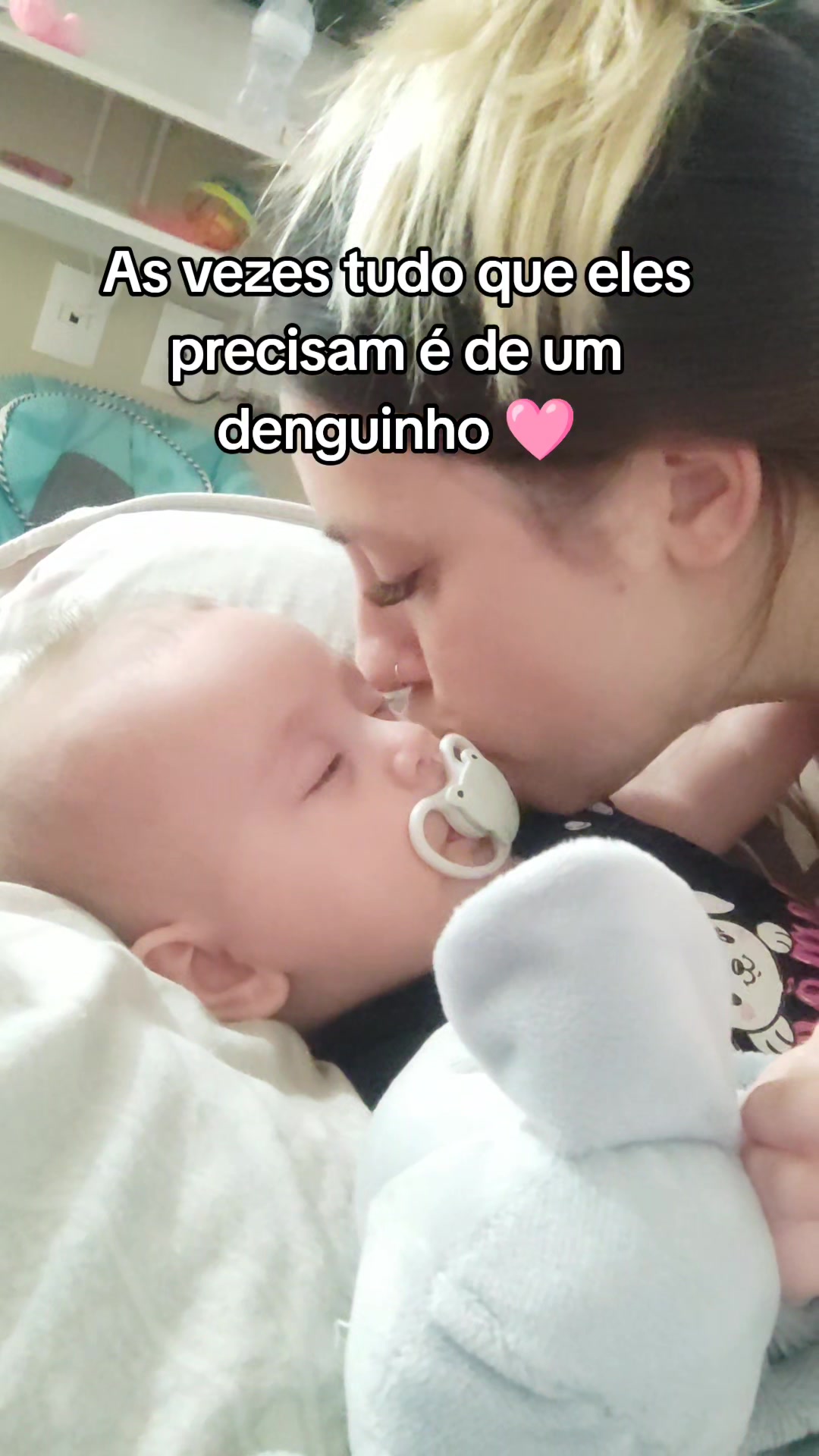 @Carine Squenal - Meu Maternar