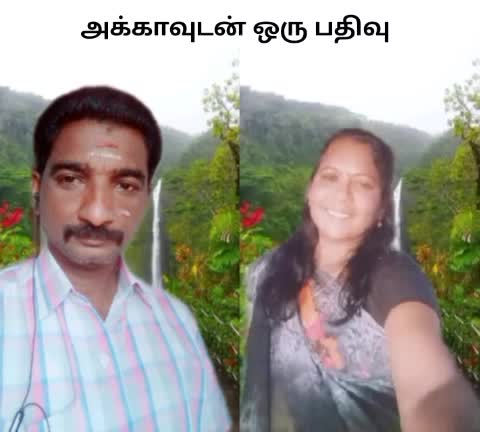 @sakthi