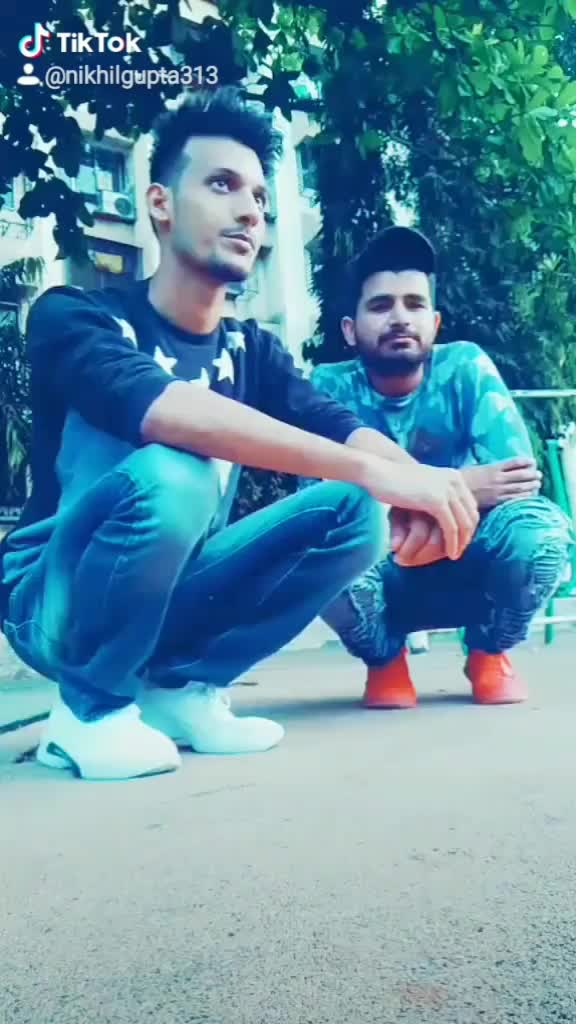 @❤ Nikhil ❤