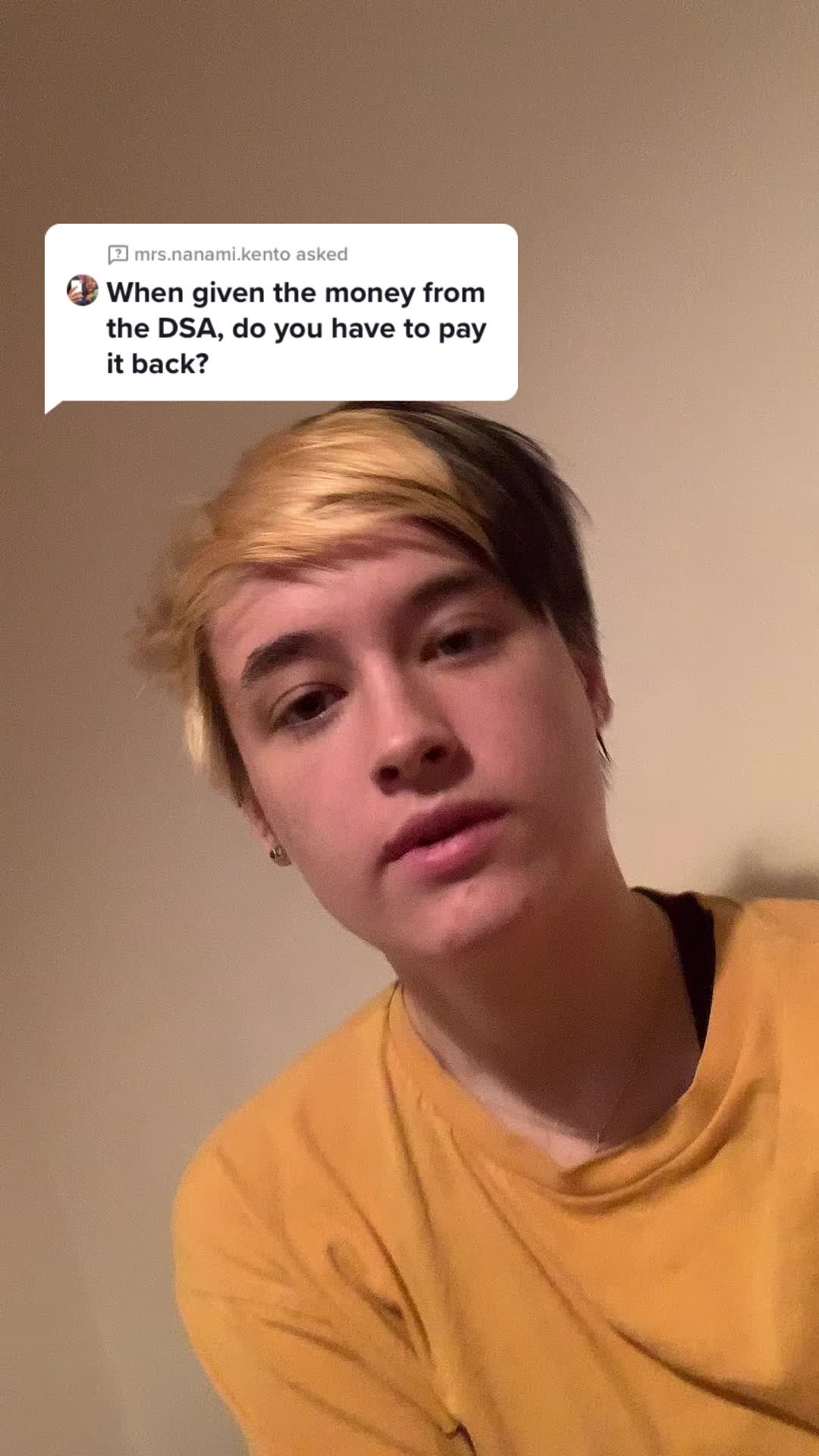 @Dan :)