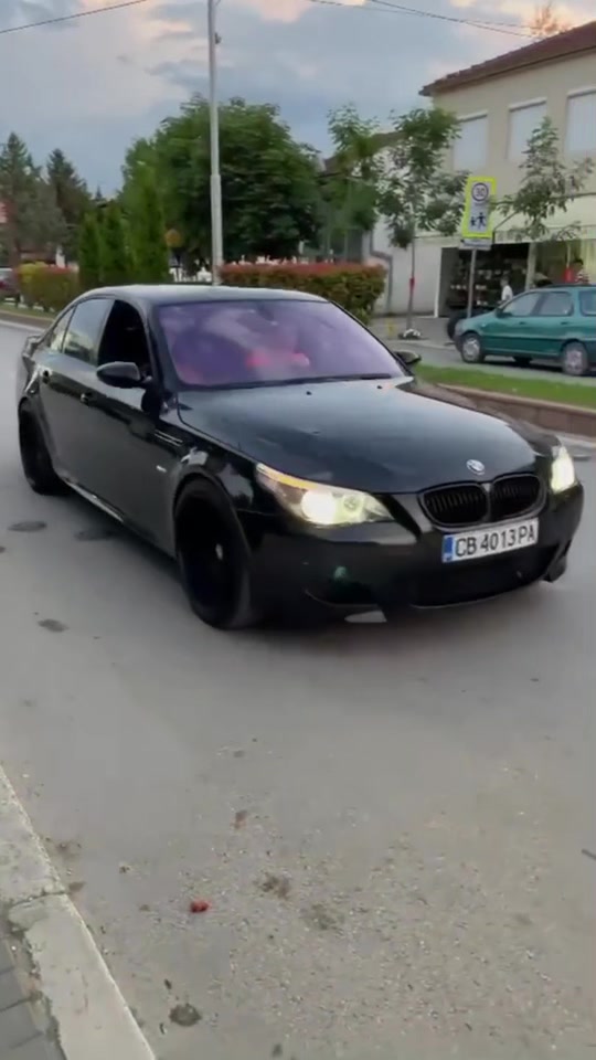 @Bospotter