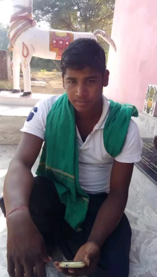 @Raja Rout