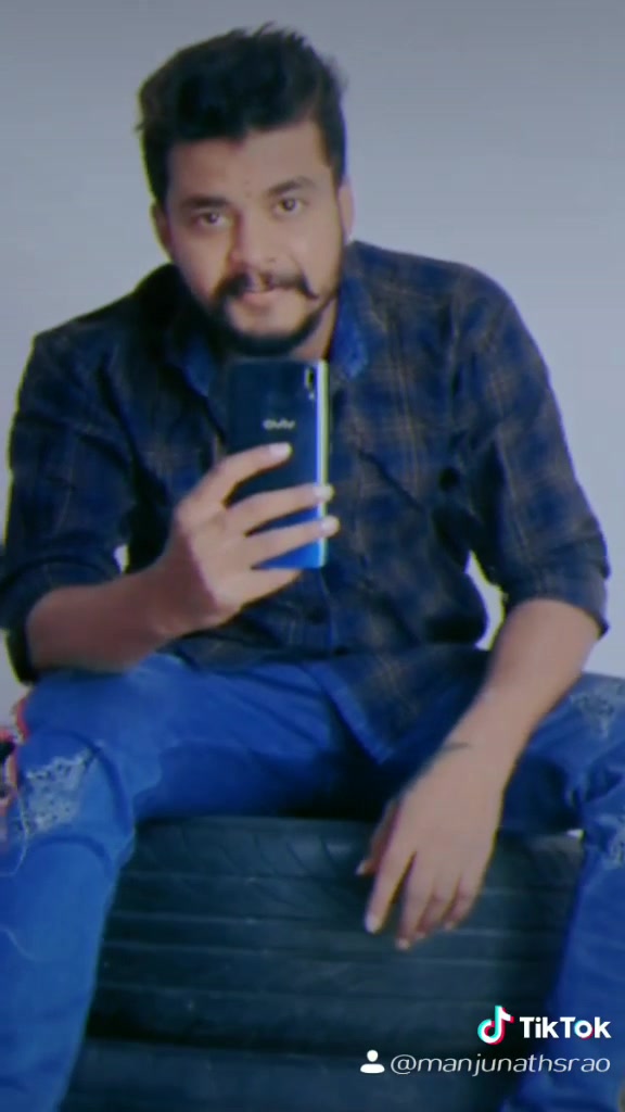 @Manjunath S Rao