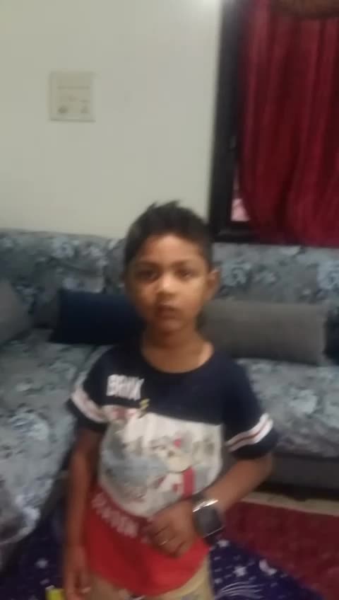 @raj Thakur
