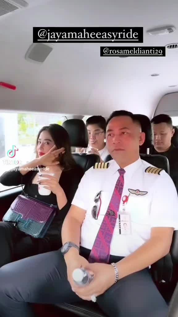@Jayamahe Easy Ride