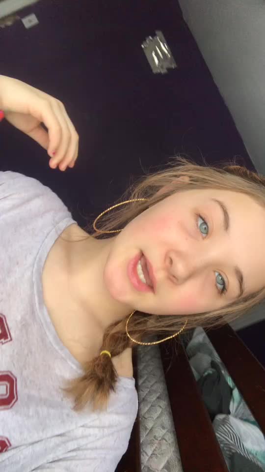 @Maddie Kerr