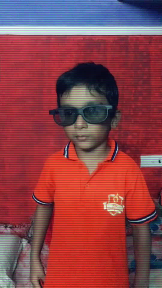 @Surya Kumar