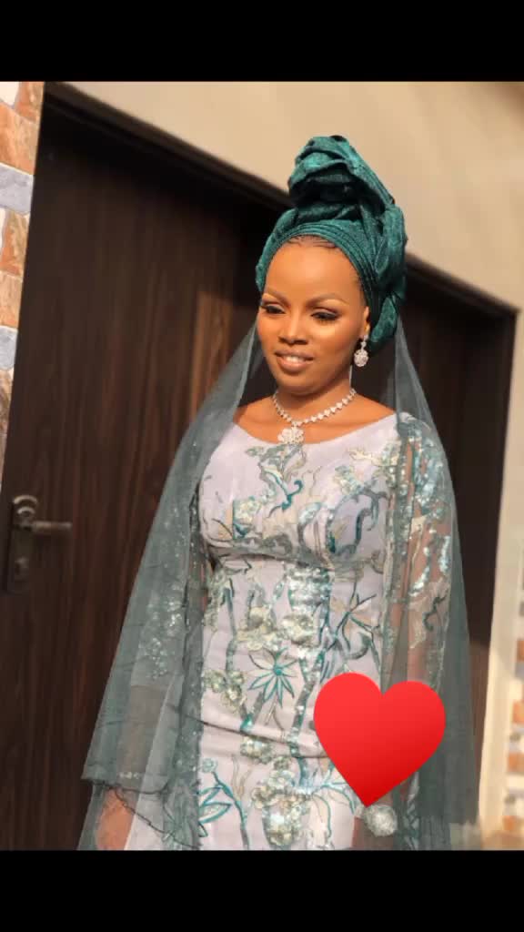@Real Rabia Lawal Buh