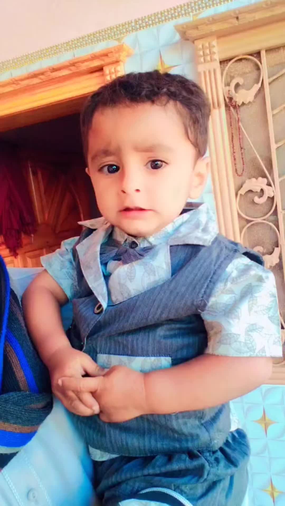 @Imran Rao