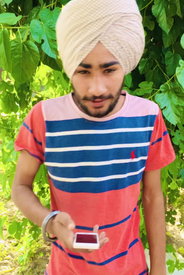 @Arvinder Aulakh