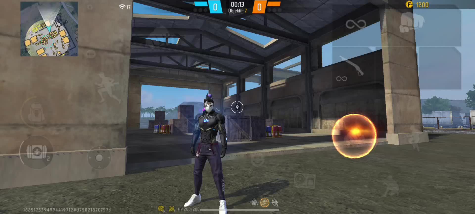 @Lynx`19