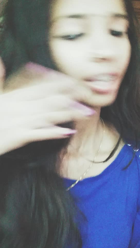 @kurumbiii paruzz ๐?