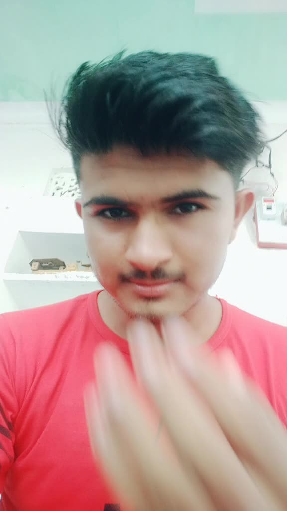 @Kishan Singh Kishan