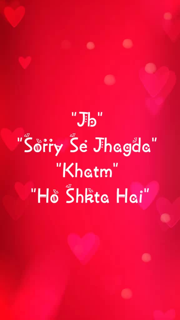@Shalini