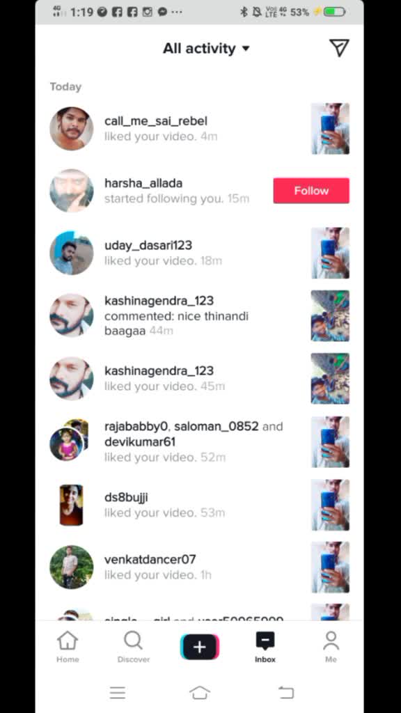 @Bhagya Raj