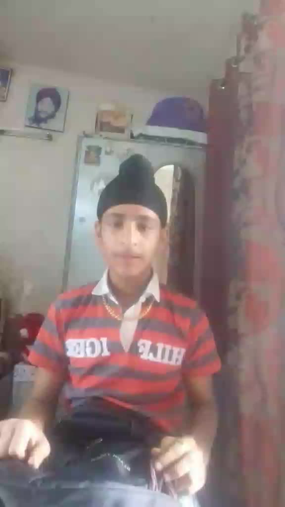 @Simar Singh