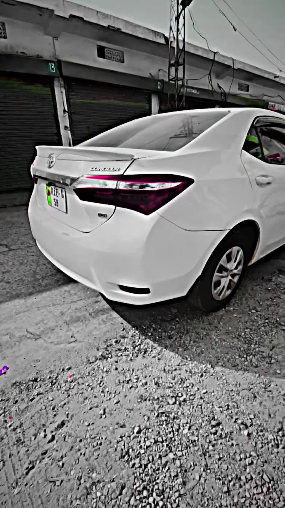 @Car lover 😎☠️